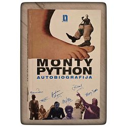 Monty Python: Autobiografija / otpis