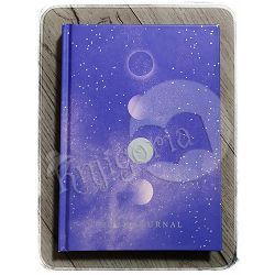 Moon Journal Sandy Sitron
