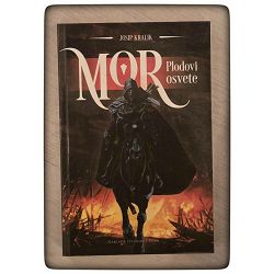 Mor Plodovi osvete Josip Kralik / otpis