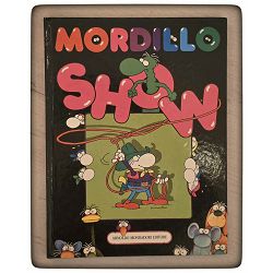 Mordillo Show Guillermo Mordillo