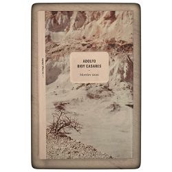 Morelov izum Adolfo Bioy Casares / otpis