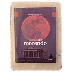 Morendo Slobodan Šnajder / otpis
