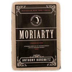 Moriarty Anthony Horowitz