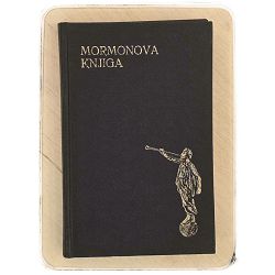 Mormonova knjiga 