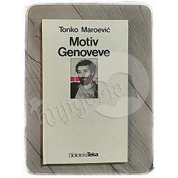 Motiv Genoveve Tonko Maroević
