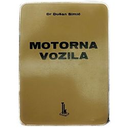 Motorna vozila Dušan Simić