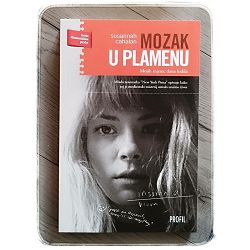 Mozak u plamenu Susannah Cahalan