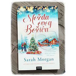 Možda ovog Božića Sarah Morgan