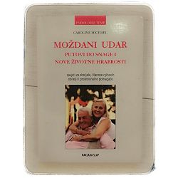 Moždani udar Caroline Michael / otpis