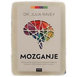 Mozganje dr.Julia Ravey