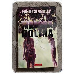 Mračna dolina John Connolly