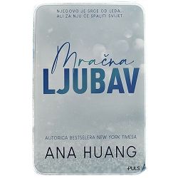 Mračna ljubav Ana Huang