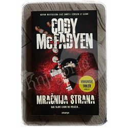 Mračnija strana Cody McFadyen BR.193
