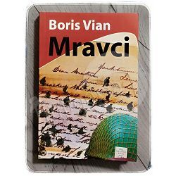 Mravci Boris Vian 