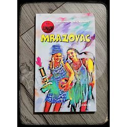 Mrazovac Nada Mihoković-Kumrić