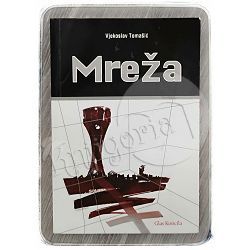Mreža Vjekoslav Tomašić