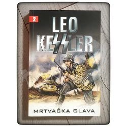 Mrtvačka glava Leo Kessler