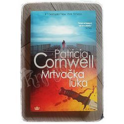 Mrtvačka luka Patricia Cornwell