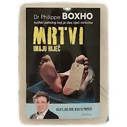 Mrtvi imaju riječ Philippe Boxho