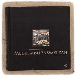 Mudre misli za svaki dan Andrej Gogala