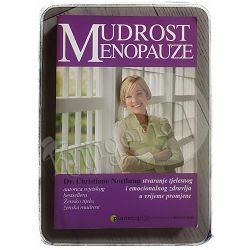 Mudrost menopauze Christiane Northrup