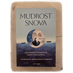 Mudrost snova Lisa Marchiano, Deborah Stewart, Joseph Lee