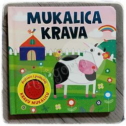 Mukalica krava Filip Kozina, Katie Saunders