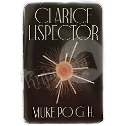 Muke po G.H. Clarice Lispector