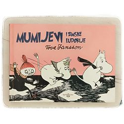 Mumijevi i zimske ludorije Tove Jansson