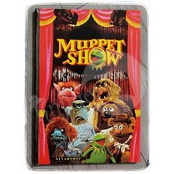 Muppet Show - Upoznajte Mapete