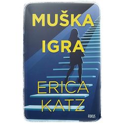 Muška igra Erica Katz