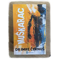 Muškarac dr. Imre Černuš