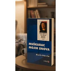 Muškarac mojih snova Doris Dörrie