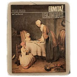 Muzeji svijeta: Ermitaž - Lenjingrad