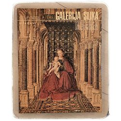 Muzeji svijeta: Galerija slika Dresden 