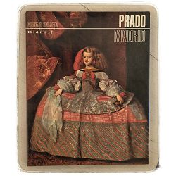 Muzeji svijeta: Prado – Madrid 