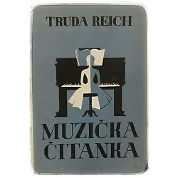 Muzička čitanka Truda Reich