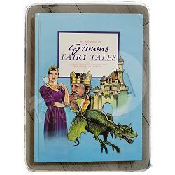 My Big Book of Grimm's Fairy Tales 