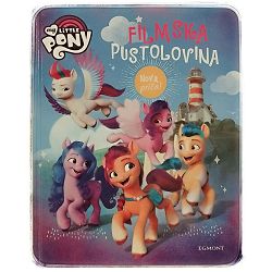 My Little Pony: Filmska pustolovina