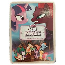 My Little Pony: The Movie - Snaga prijateljstva