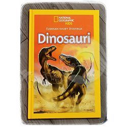 Čudesan svijet životinja: Dinosauri 