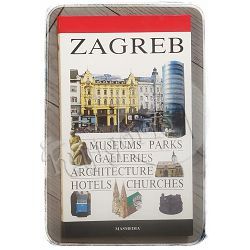 Vodič Zagreb Nikola Štambak