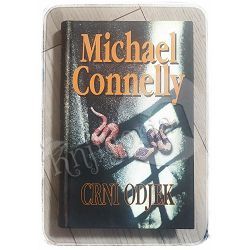 Crni odjek  Michael Connelly