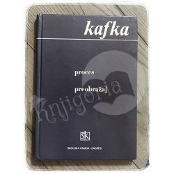 Proces, Preobražaj Franz Kafka