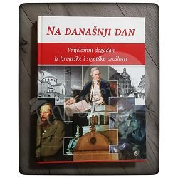 Na današnji dan: Prijelomni događaji iz hrvatske i svjetske prošlosti Martin Ivanič