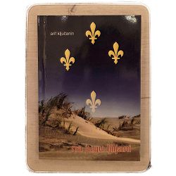 Na jugu ljiljani Arif Ključanin / otpis