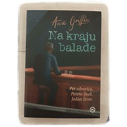 Na kraju balade Anne Griffin