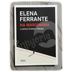 Na marginama Elena Ferrante