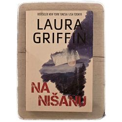 Na nišanu Laura Griffin