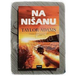 Na nišanu Taylor Adams